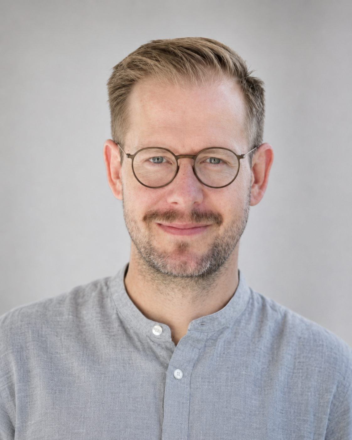 Christian Voß