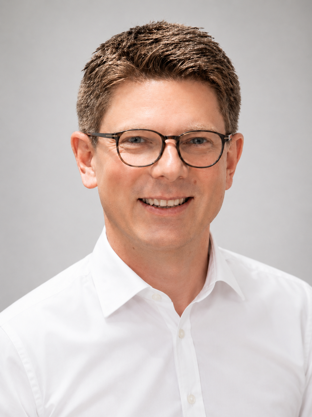 Johannes Lüth